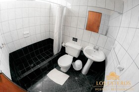 Los Esteros Hostal