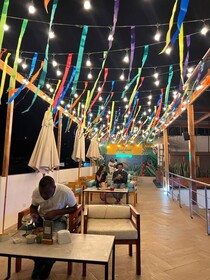 Los Esteros Hostal