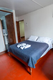 Los Esteros Hostal