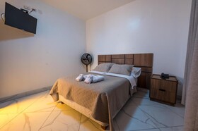 Los Esteros Hostal