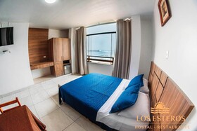 Los Esteros Hostal