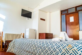 Los Esteros Hostal
