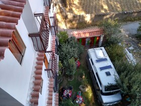 Casa del Montanista