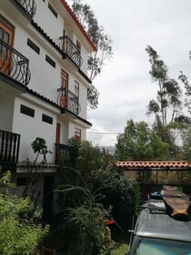 Casa del Montanista