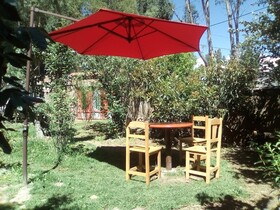 Casa del Montanista