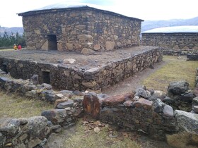 Casa del Montanista