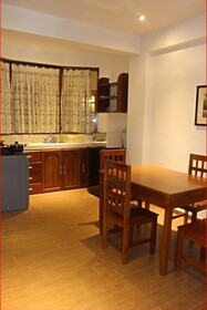 Casa del Montanista