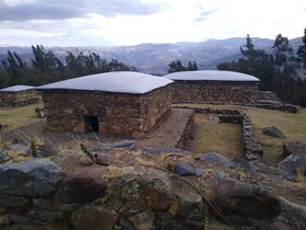 Casa del Montanista