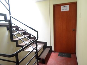 Casa del Montanista