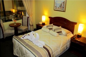 Grand Cesar's Hotel