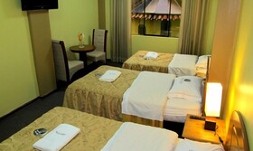 Grand Cesar's Hotel
