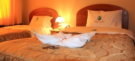 Grand Cesar's Hotel
