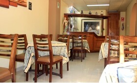 Grand Cesar's Hotel