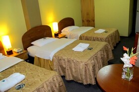 Grand Cesar's Hotel