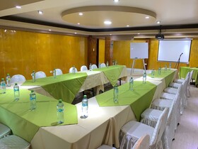 Hotel La Joya