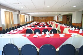 Hotel La Joya