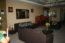 Hotel La Joya