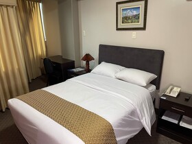 Hotel La Joya