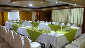 Hotel La Joya