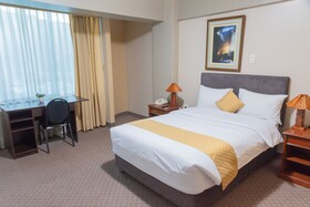Hotel La Joya