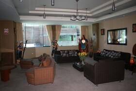 Hotel La Joya