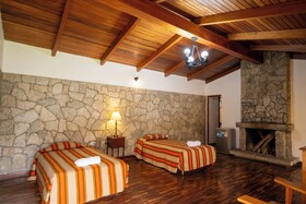 Real Hotel Monterrey
