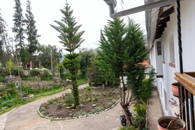 Real Hotel Monterrey