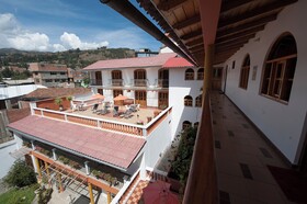 Selina Huaraz