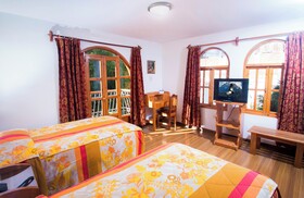 Selina Huaraz