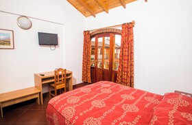 Selina Huaraz
