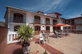 Selina Huaraz