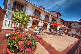 Selina Huaraz