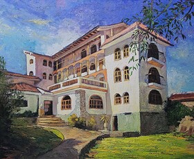 Selina Huaraz