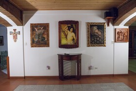 Selina Huaraz