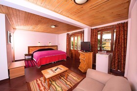 Selina Huaraz