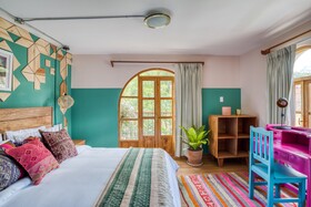 Selina Huaraz