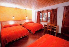 Selina Huaraz