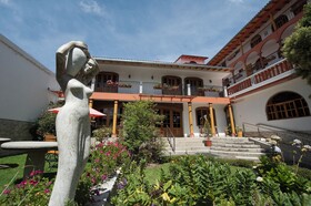 Selina Huaraz
