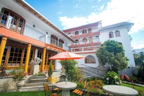 Selina Huaraz