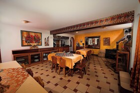 Selina Huaraz