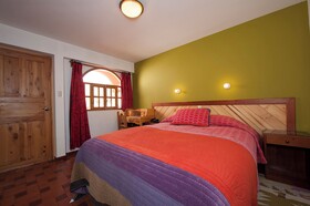 Selina Huaraz