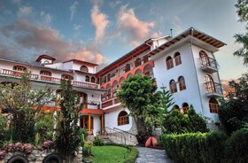 Selina Huaraz