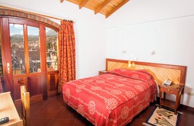 Selina Huaraz