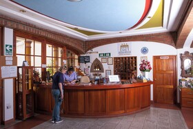 Selina Huaraz
