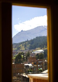 Selina Huaraz