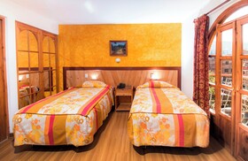 Selina Huaraz