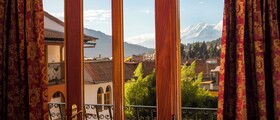 Selina Huaraz