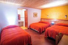 Selina Huaraz