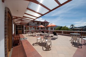 Selina Huaraz
