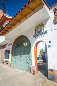 Selina Huaraz